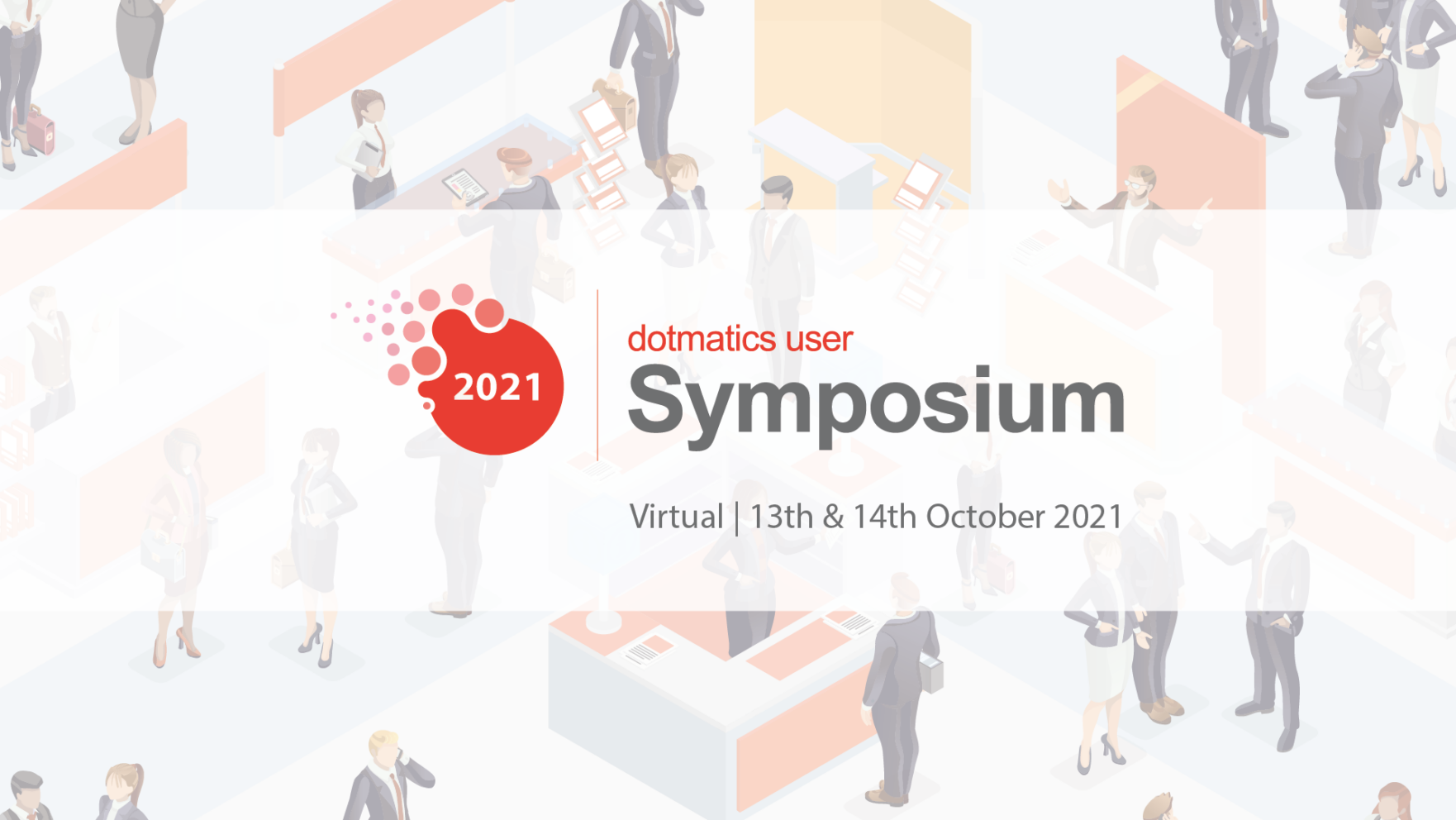 Dotmatics Symposium-2021