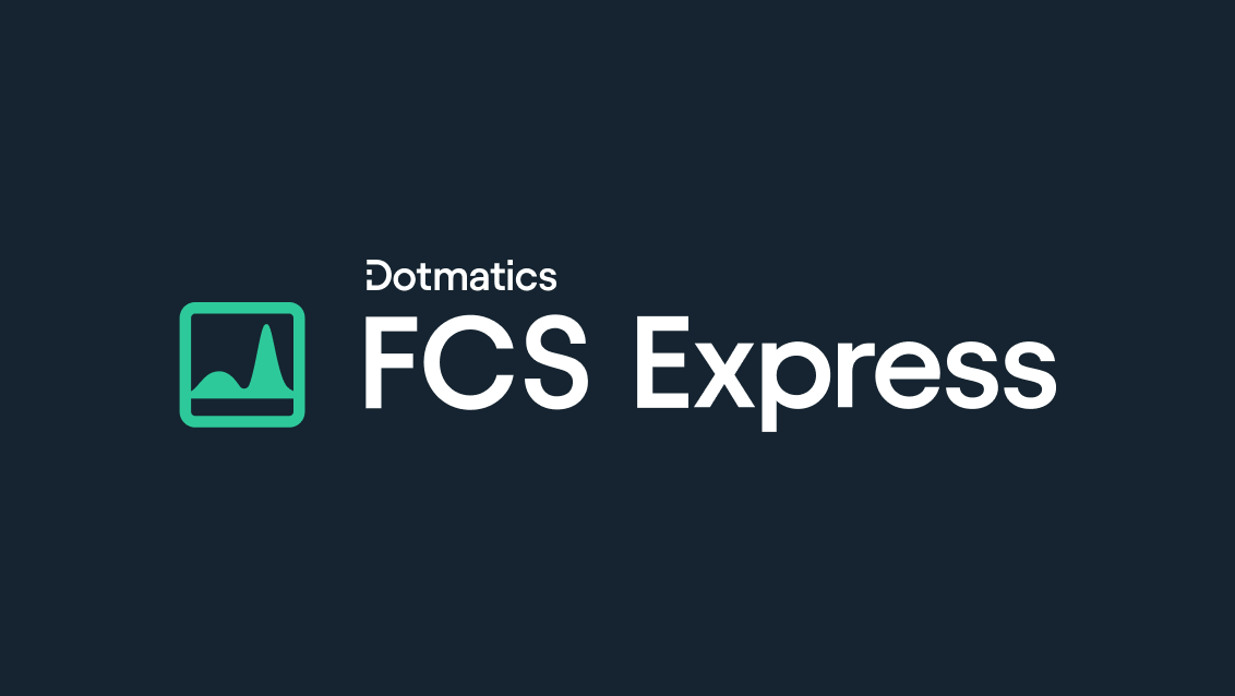 FCS Express flow cytometry
