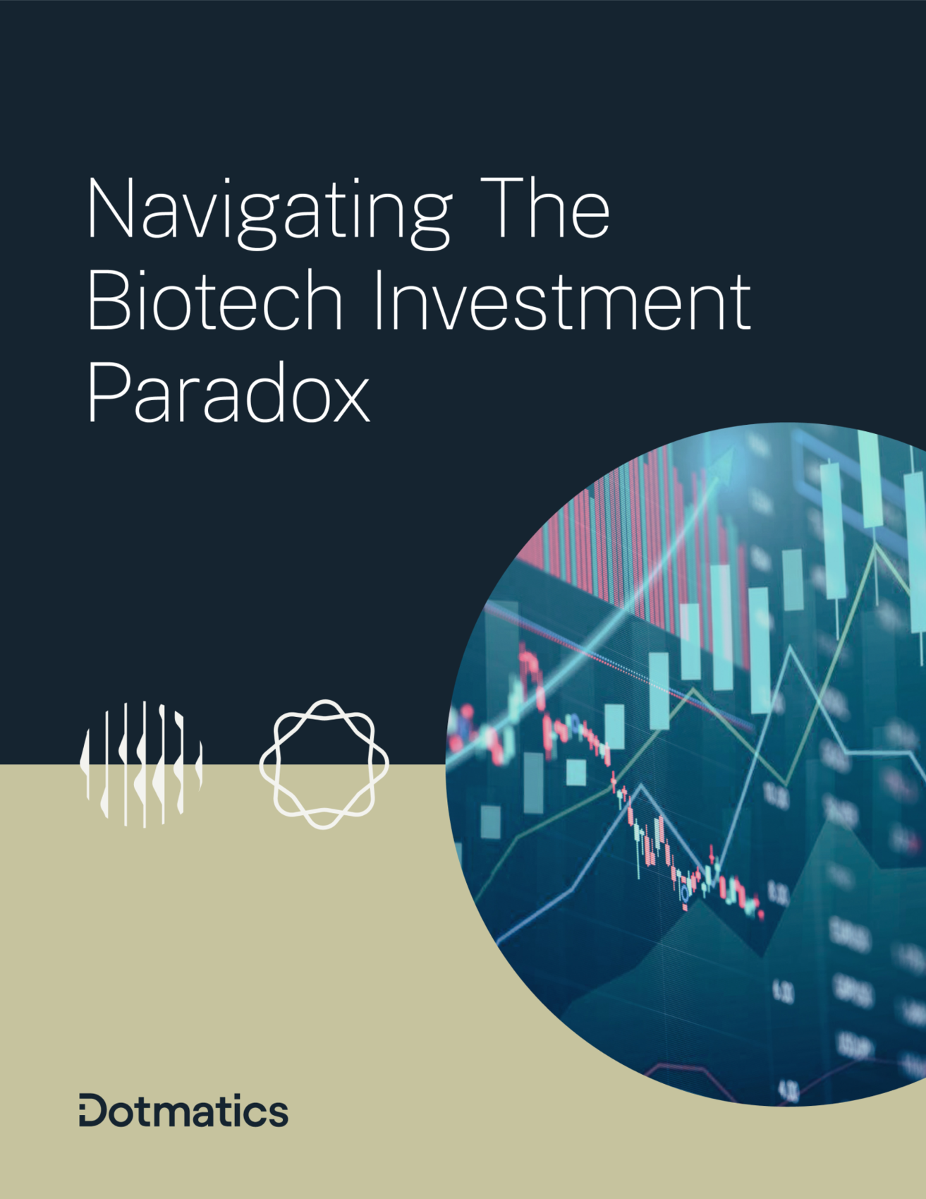 biotech ebook cover