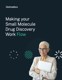 small molecule brochure thumbnail