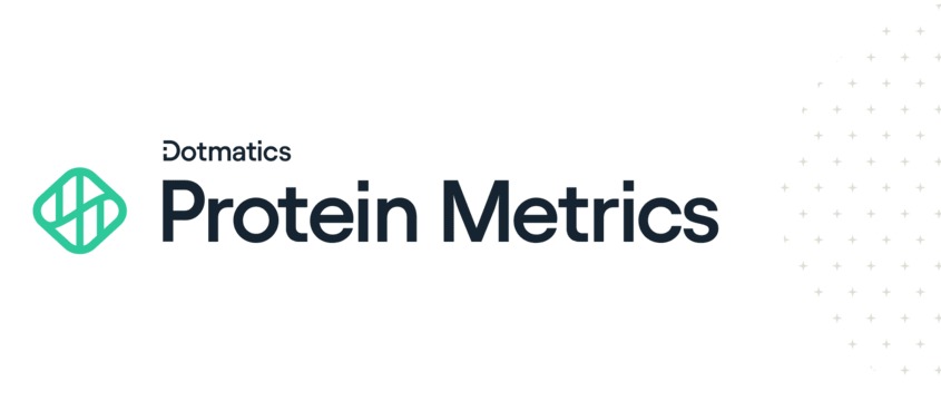 protein metrics light mass spectometry