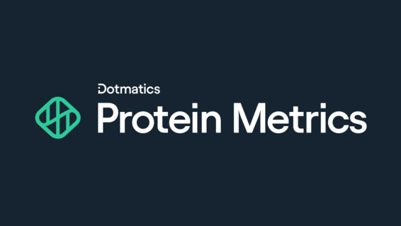 Protein Metrics biotherapeutics reporting